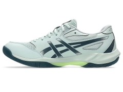 GIÀY ASICS GEL ROCKET 12 - XANH RÊU