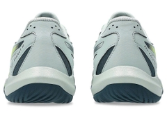 GIÀY ASICS GEL ROCKET 12 - XANH RÊU