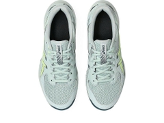 GIÀY ASICS GEL ROCKET 12 - XANH RÊU