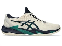 GIÀY ASICS COURT FF 3 - TRẮNG KEM XANH