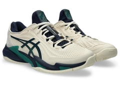 GIÀY ASICS COURT FF 3 - TRẮNG KEM XANH
