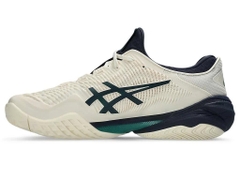 GIÀY ASICS COURT FF 3 - TRẮNG KEM XANH