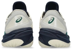 GIÀY ASICS COURT FF 3 - TRẮNG KEM XANH