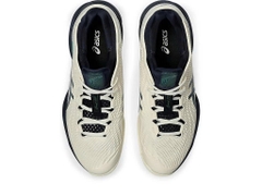 GIÀY ASICS COURT FF 3 - TRẮNG KEM XANH