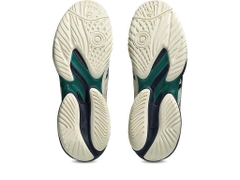 GIÀY ASICS COURT FF 3 - TRẮNG KEM XANH
