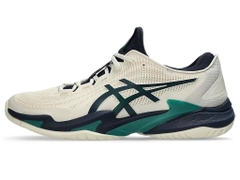 GIÀY ASICS COURT FF 3 - TRẮNG KEM XANH