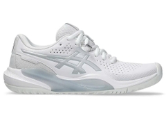 [HÀNG SẮP VỀ] GIÀY TENNIS GEL-CHALLENGER 15 - TRẮNG VIỀN XÁM