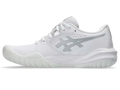 [HÀNG SẮP VỀ] GIÀY TENNIS GEL-CHALLENGER 15 - TRẮNG VIỀN XÁM