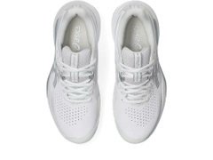 [HÀNG SẮP VỀ] GIÀY TENNIS GEL-CHALLENGER 15 - TRẮNG VIỀN XÁM