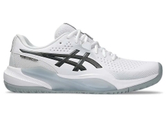 [HÀNG SẮP VỀ] GIÀY TENNIS GEL-CHALLENGER 15 - TRẮNG VIỀN ĐEN