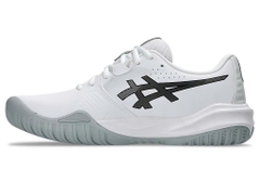 [HÀNG SẮP VỀ] GIÀY TENNIS GEL-CHALLENGER 15 - TRẮNG VIỀN ĐEN