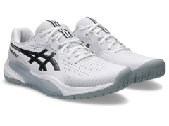 [HÀNG SẮP VỀ] GIÀY TENNIS GEL-CHALLENGER 15 - TRẮNG VIỀN ĐEN