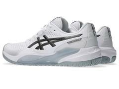[HÀNG SẮP VỀ] GIÀY TENNIS GEL-CHALLENGER 15 - TRẮNG VIỀN ĐEN