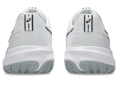 [HÀNG SẮP VỀ] GIÀY TENNIS GEL-CHALLENGER 15 - TRẮNG VIỀN ĐEN