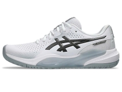 [HÀNG SẮP VỀ] GIÀY TENNIS GEL-CHALLENGER 15 - TRẮNG VIỀN ĐEN