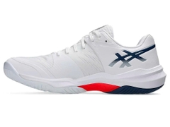 [HÀNG SẮP VỀ] GIÀY ASICS SKY ELITE FF 3 - TRẮNG XANH ĐEN ĐỎ