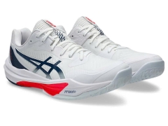 [HÀNG SẮP VỀ] GIÀY ASICS SKY ELITE FF 3 - TRẮNG XANH ĐEN ĐỎ