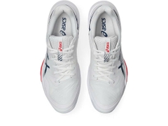 [HÀNG SẮP VỀ] GIÀY ASICS SKY ELITE FF 3 - TRẮNG XANH ĐEN ĐỎ