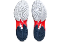 [HÀNG SẮP VỀ] GIÀY ASICS SKY ELITE FF 3 - TRẮNG XANH ĐEN ĐỎ