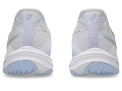 GIÀY ASICS NETBURNER BALLISTIC FF 4 - TRẮNG TÍM