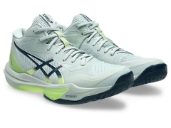 GIÀY ASICS SKY ELITE FF MT 3 - XANH RÊU