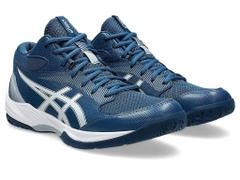 [HÀNG SẮP VỀ] GIÀY ASICS GEL TASK MT 4 - XANH NAVY TRẮNG