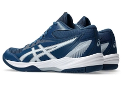 [HÀNG SẮP VỀ] GIÀY ASICS GEL TASK MT 4 - XANH NAVY TRẮNG