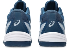 [HÀNG SẮP VỀ] GIÀY ASICS GEL TASK MT 4 - XANH NAVY TRẮNG