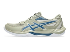 [HÀNG SẮP VỀ] GIÀY ASICS GEL ROCKET 12 - XANH LÁ MẠ