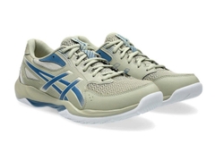 [HÀNG SẮP VỀ] GIÀY ASICS GEL ROCKET 12 - XANH LÁ MẠ