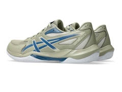 [HÀNG SẮP VỀ] GIÀY ASICS GEL ROCKET 12 - XANH LÁ MẠ