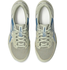 [HÀNG SẮP VỀ] GIÀY ASICS GEL ROCKET 12 - XANH LÁ MẠ