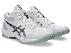 GIÀY ASICS GEL TASK MT 4 - TRẮNG XANH MINT