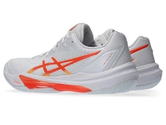 [HÀNG SẮP VỀ] GIÀY ASICS SKY ELITE FF 3 - TRẮNG CAM