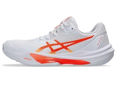 [HÀNG SẮP VỀ] GIÀY ASICS SKY ELITE FF 3 - TRẮNG CAM