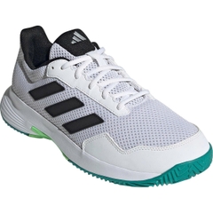 GIÀY ADIDAS GAME SPEC 2 - TRẮNG XANH LÁ
