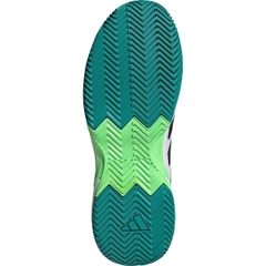 GIÀY ADIDAS GAME SPEC 2 - TRẮNG XANH LÁ