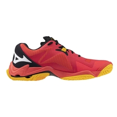 GIÀY MIZUNO WAVE LIGHTNING Z8 - ĐỎ