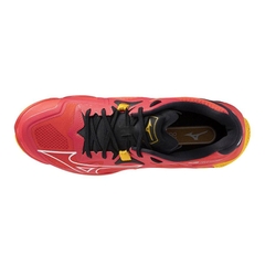 GIÀY MIZUNO WAVE LIGHTNING Z8 - ĐỎ