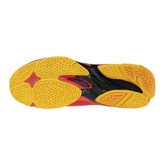 GIÀY MIZUNO WAVE LIGHTNING Z8 - ĐỎ