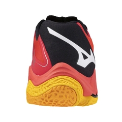 GIÀY MIZUNO WAVE LIGHTNING Z8 - ĐỎ