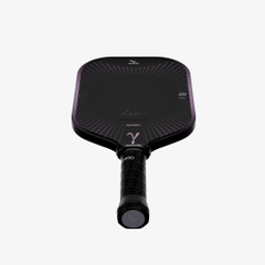 VỢT PICKLEBALL KAMITO GAMMA (16MM) - TÍM NHẠT