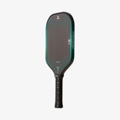 VỢT PICKLEBALL KAMITO GAMMA (14MM) - XANH LÁ