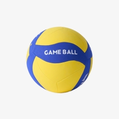 QUẢ BÓNG CHUYỀN KAMITO GAME BALL - VÀNG XANH