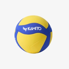 QUẢ BÓNG CHUYỀN KAMITO GAME BALL - VÀNG XANH