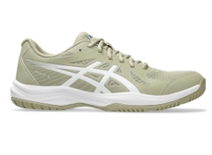 GIÀY ASICS UPCOURT 6 - NÂU NHẠT TRẮNG