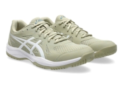 GIÀY ASICS UPCOURT 6 - NÂU NHẠT TRẮNG