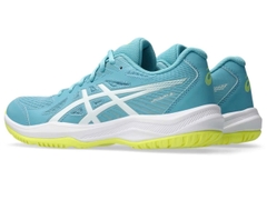GIÀY ASICS UPCOURT 6 - XANH VÀNG