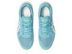 GIÀY ASICS UPCOURT 6 - XANH VÀNG