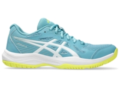 GIÀY ASICS UPCOURT 6 - XANH VÀNG
